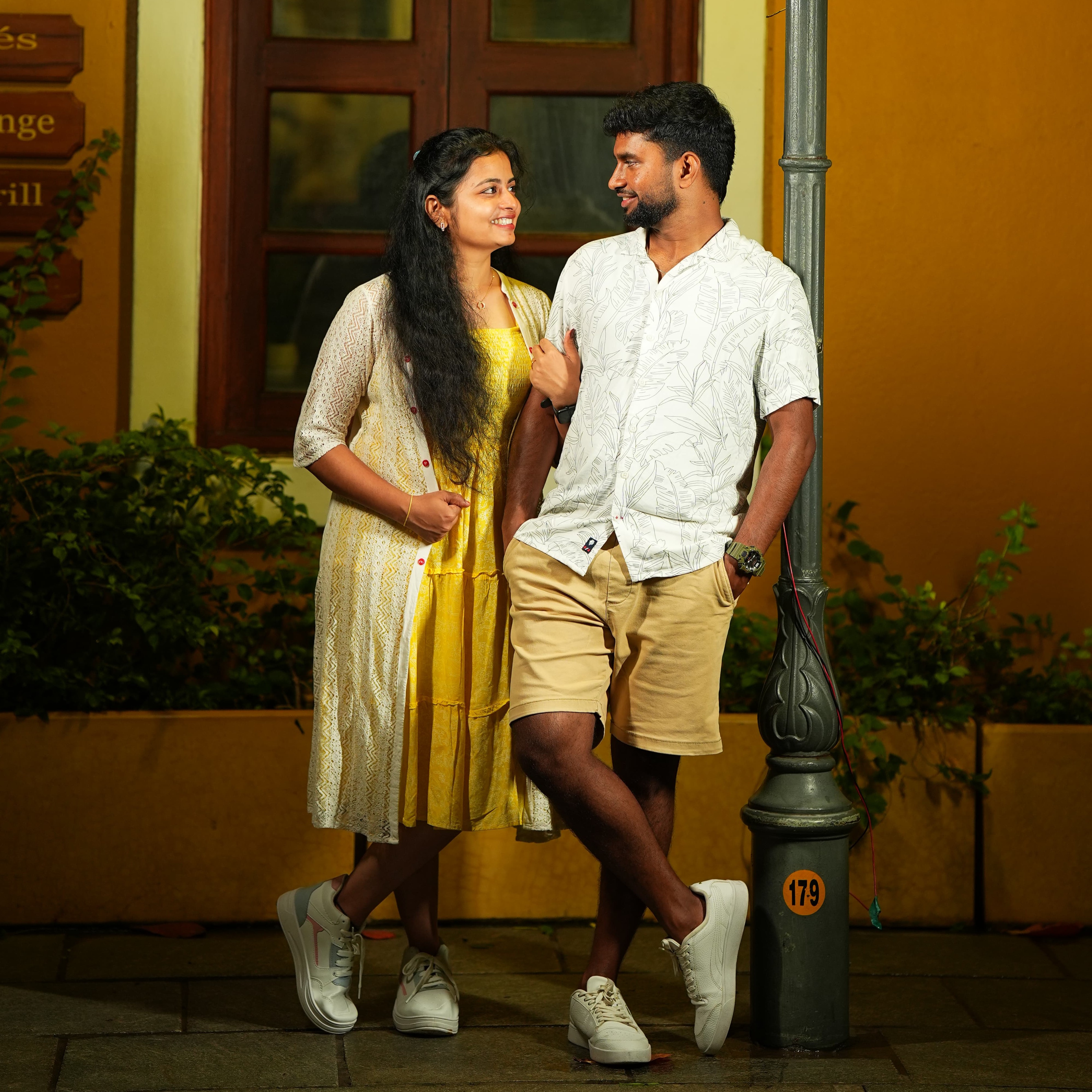Hani and Nandy Photo 12